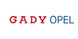 Logo Gady Autohaus GmbH